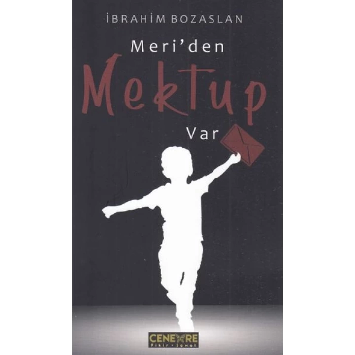 Meriden Mektup Var