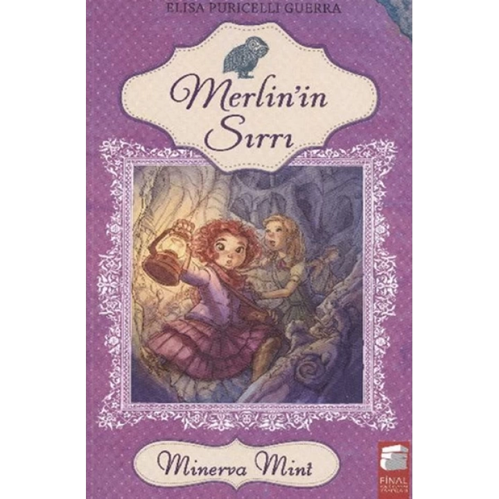 Merlinin Sırrı