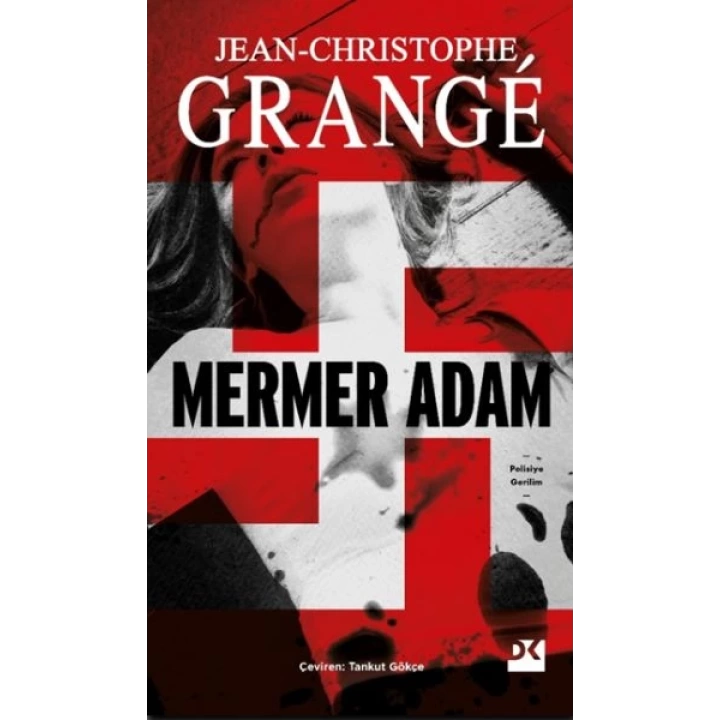 Mermer Adam