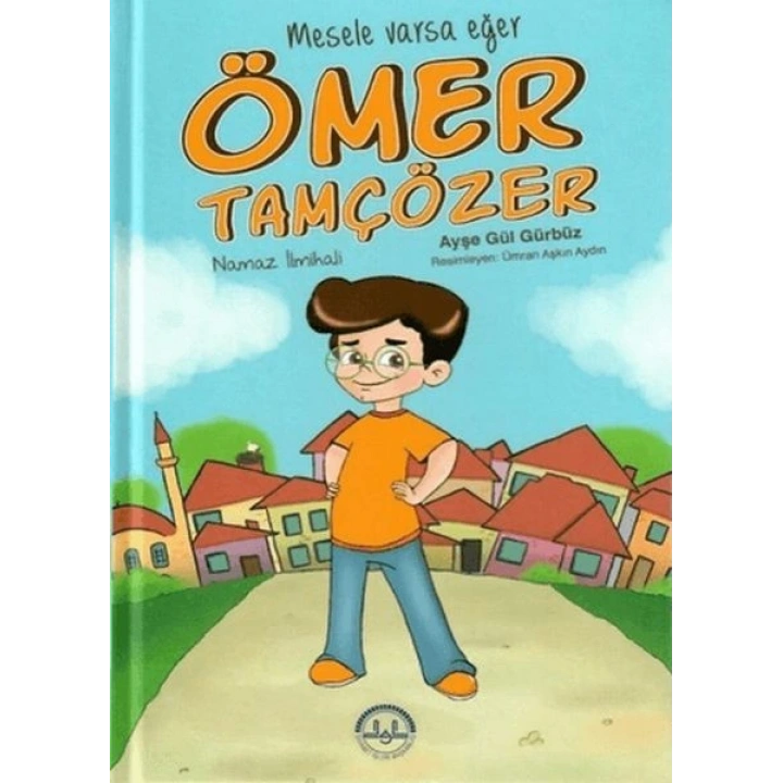 Mesele Varsa Eğer Ömer Tamçözer