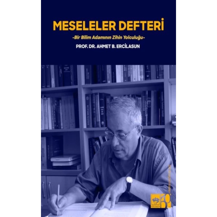 Meseleler Defteri