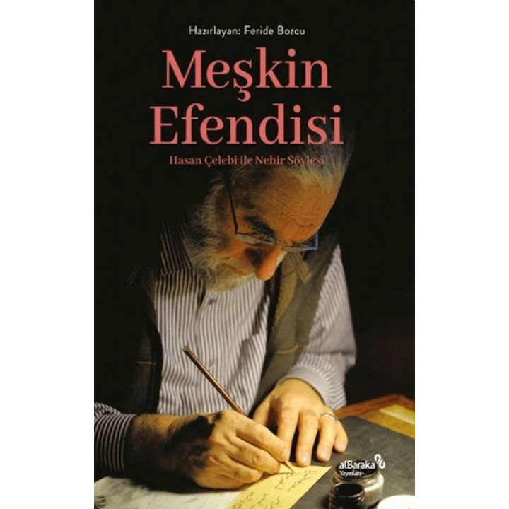 Meşkin Efendisi Hasan Çelebi ile Nehir Söyleşi