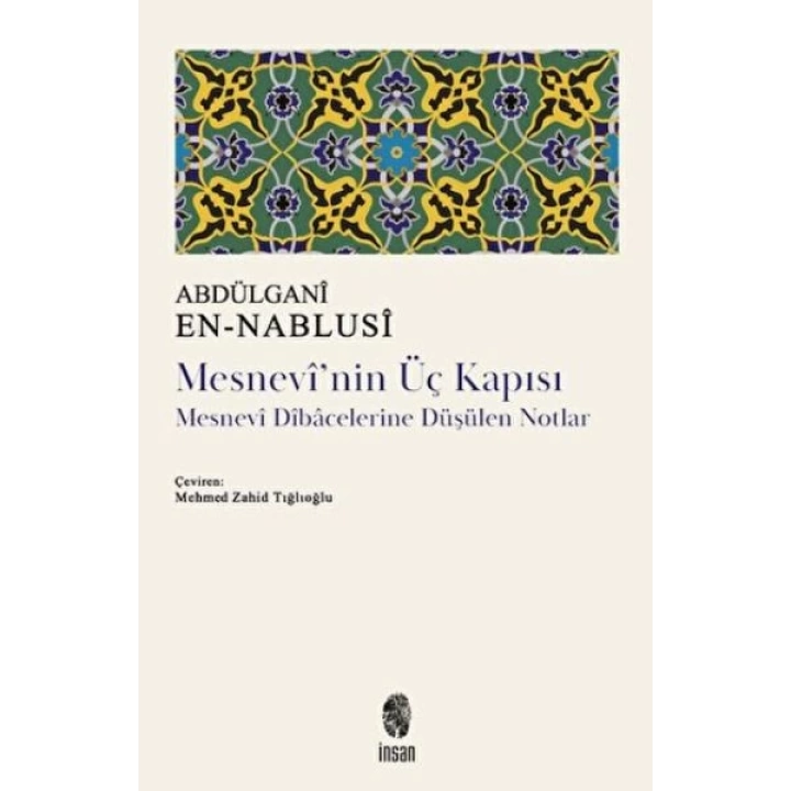 Mesnevinin Üç Kapısı
