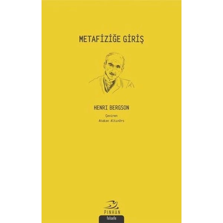 Metafiziğe Giriş