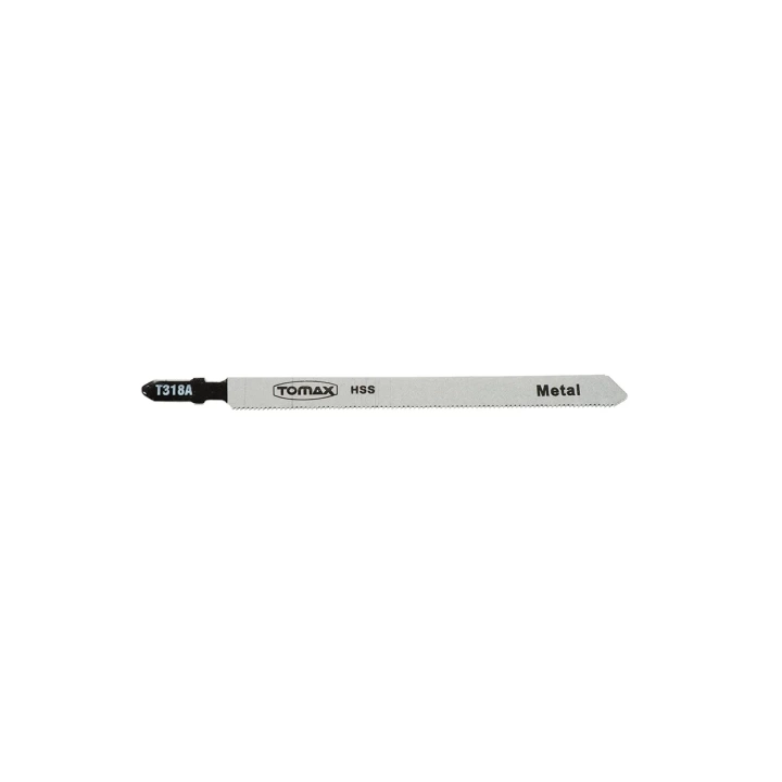 Metal T118a Dekupaj Testere Ağzı