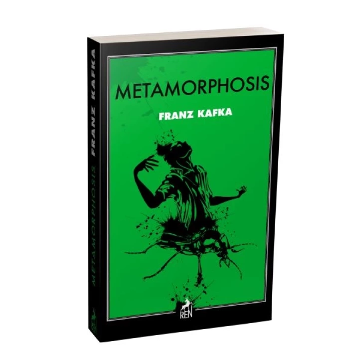 Metamorphosis