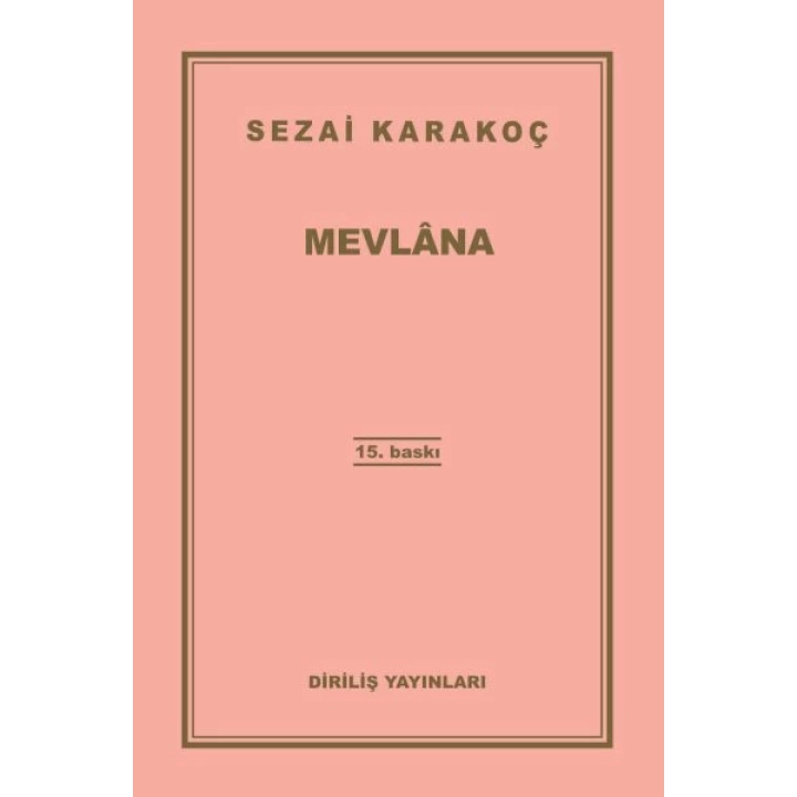 Mevlana