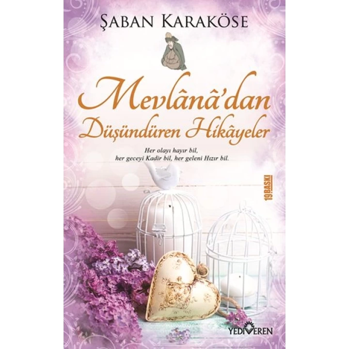 Mevlanadan Düşündüren Hikayeler