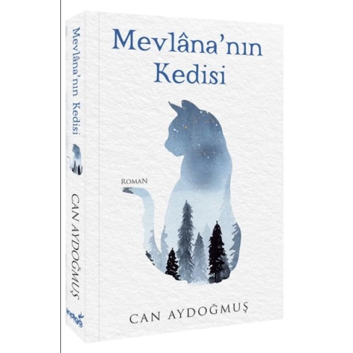 Mevlananın Kedisi