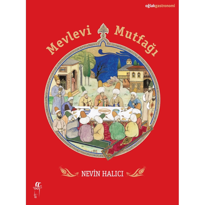 Mevlevi Mutfağı