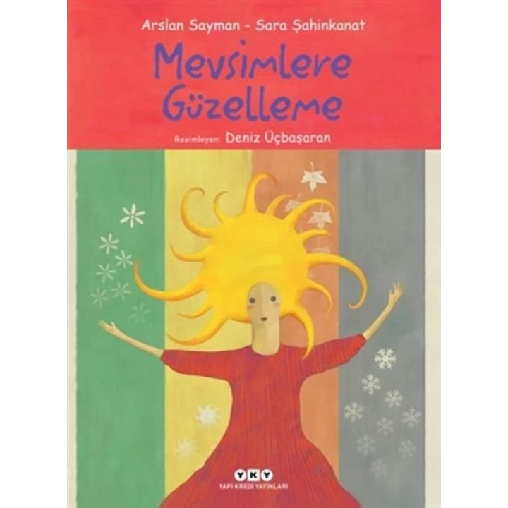 Mevsimlere Güzelleme