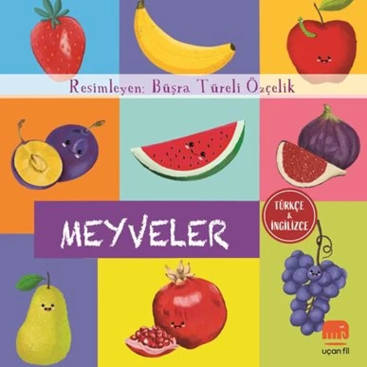 Meyveler