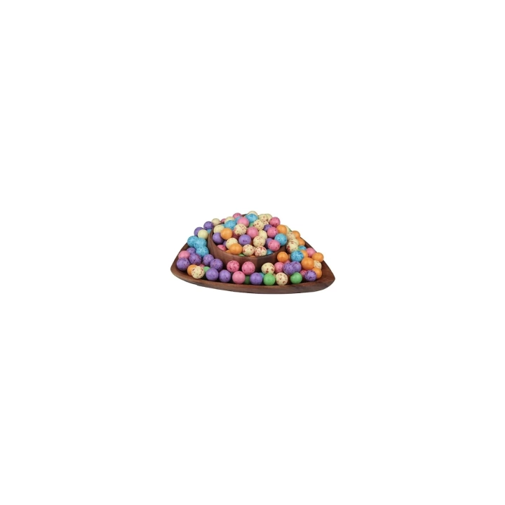 Meyveli Çikolatalı Leblebi 1000 Gr (1 Kg)