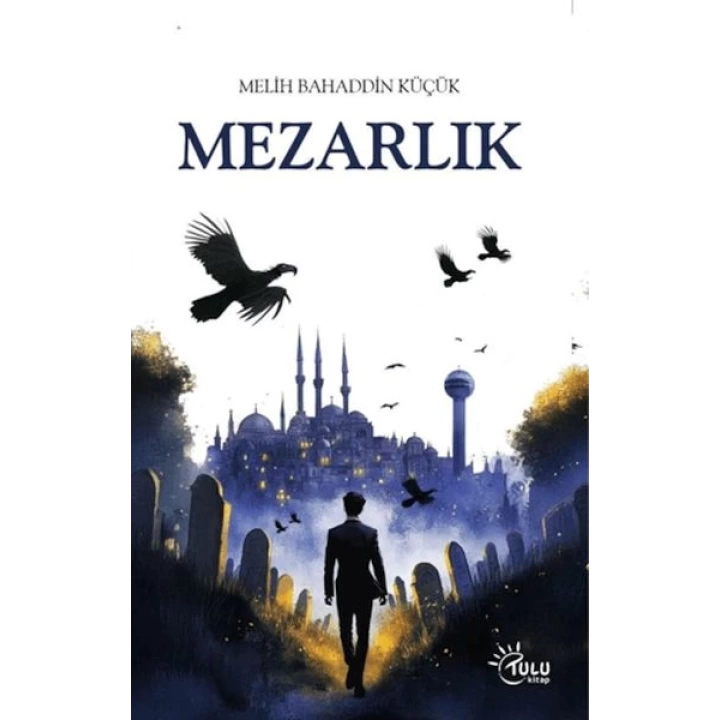 Mezarlık