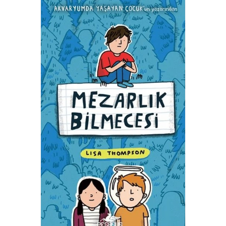 Mezarlık Bilmecesi