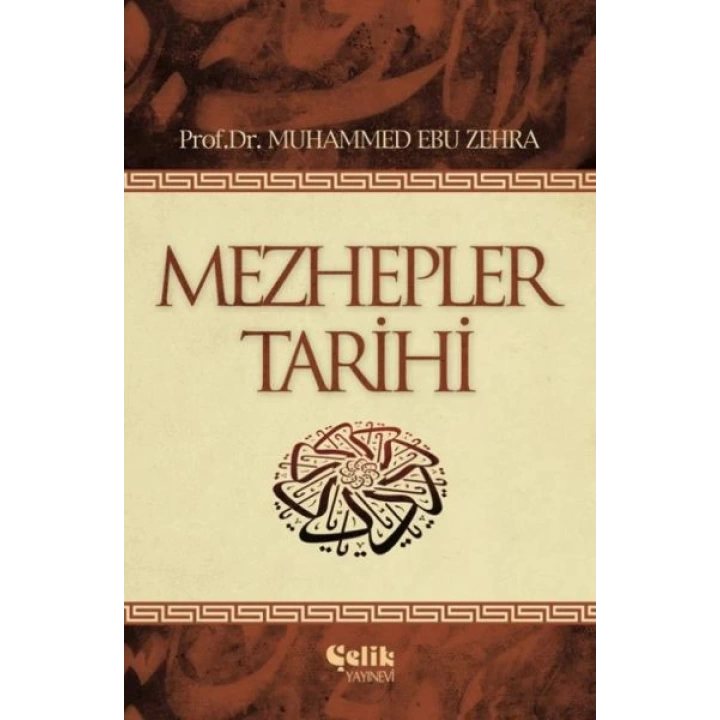 Mezhepler Tarihi