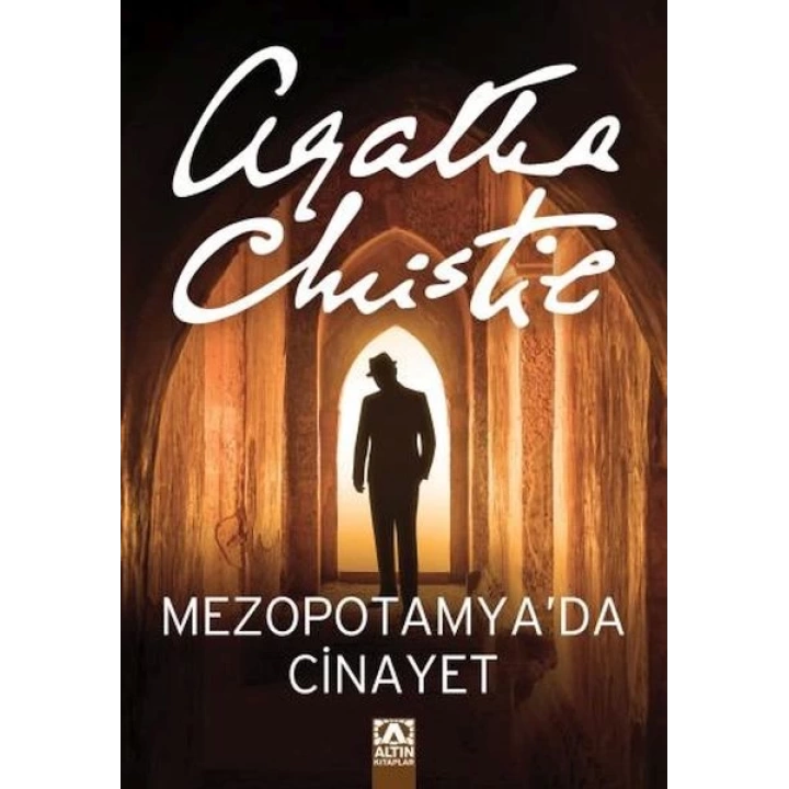 Mezopotamyada Cinayet