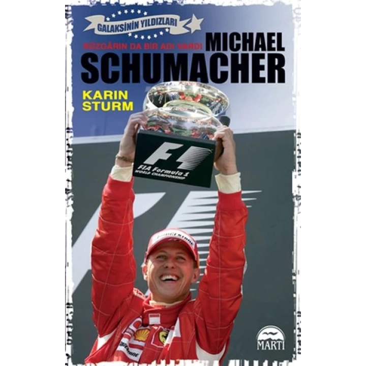 Michael Schumacher
