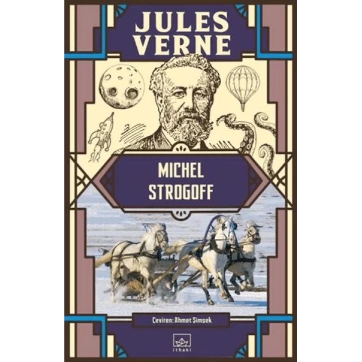 Michel Strogoff