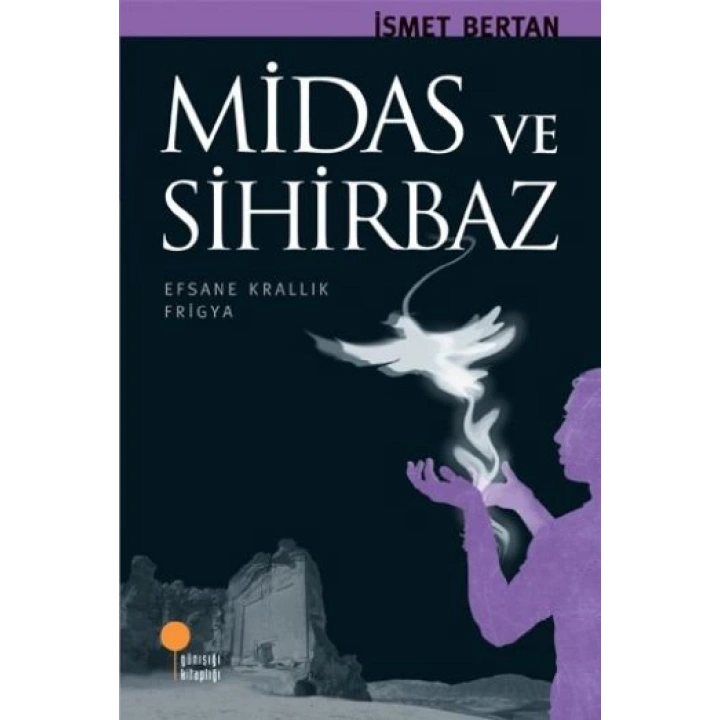 Midas ve Sihirbaz