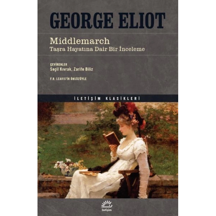 Middlemarch