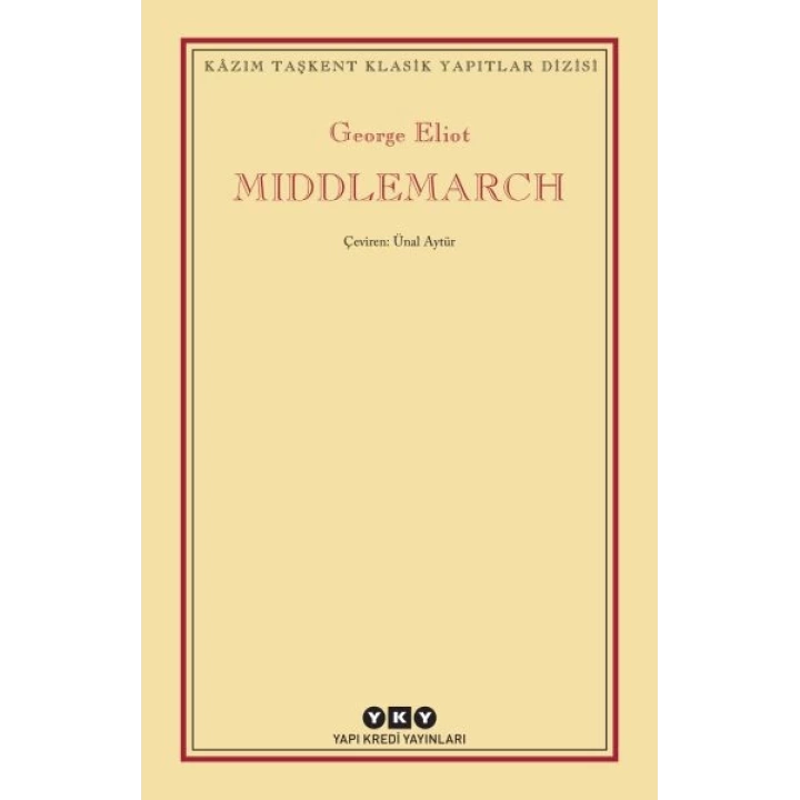 Middlemarch