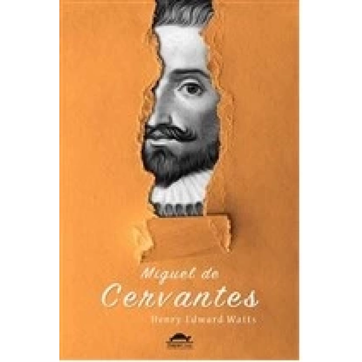 Miguel de Cervantesin Hayatı