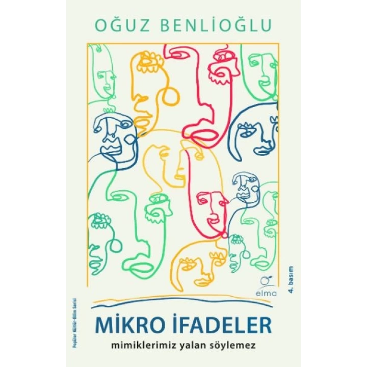 Mikro İfadeler