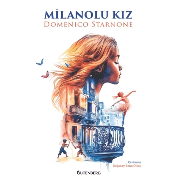 Milanolu Kız