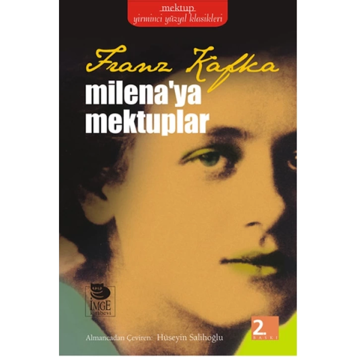 Milenaya Mektuplar