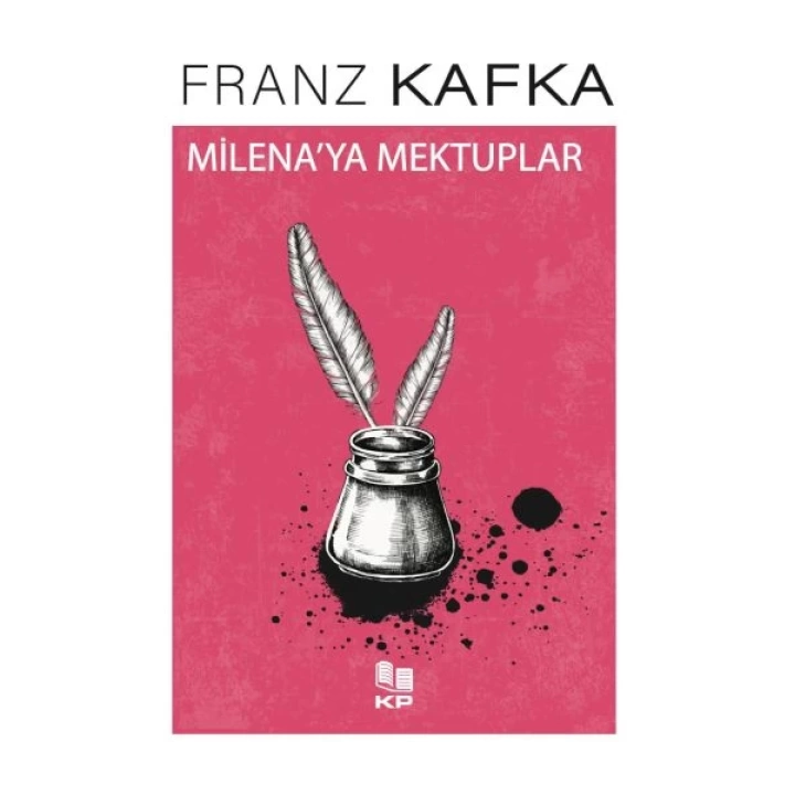 MilenaYa Mektuplar