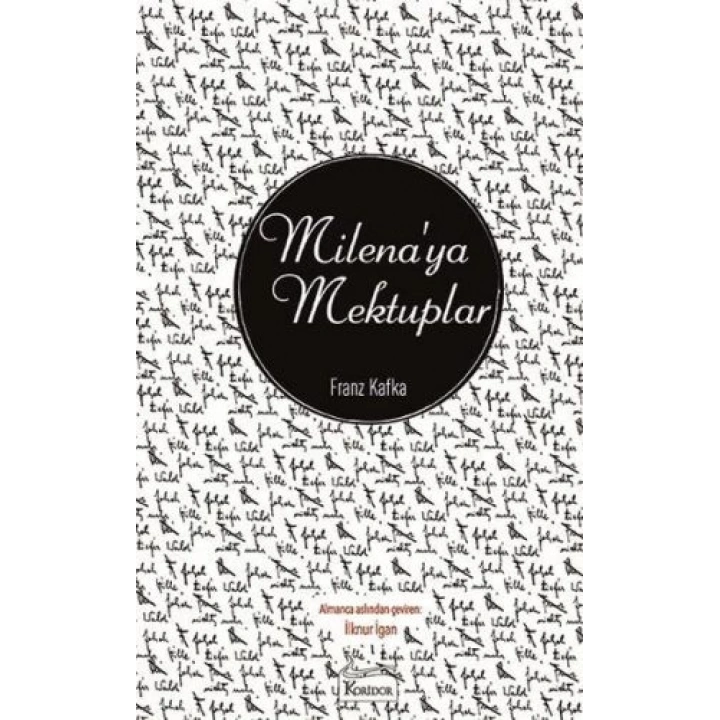 Milenaya Mektuplar (Bez Ciltli)