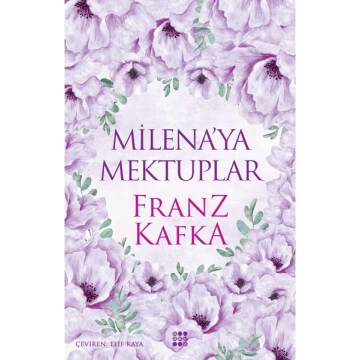Milenaya Mektuplar (Lila Kapak)