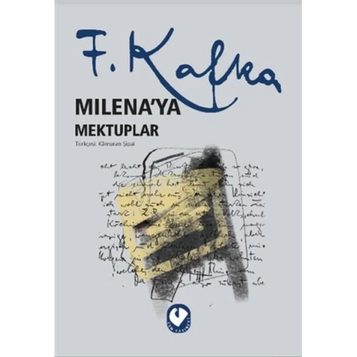 Milena’ya Mektuplar