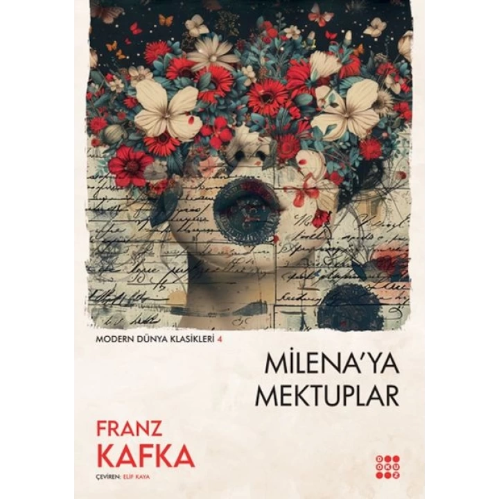 Milena’ya Mektuplar