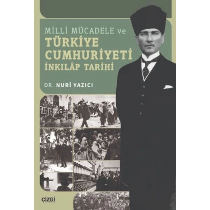 Milli Mücadele ve Türkiye Cumhuriyeti İnkılap Tarihi