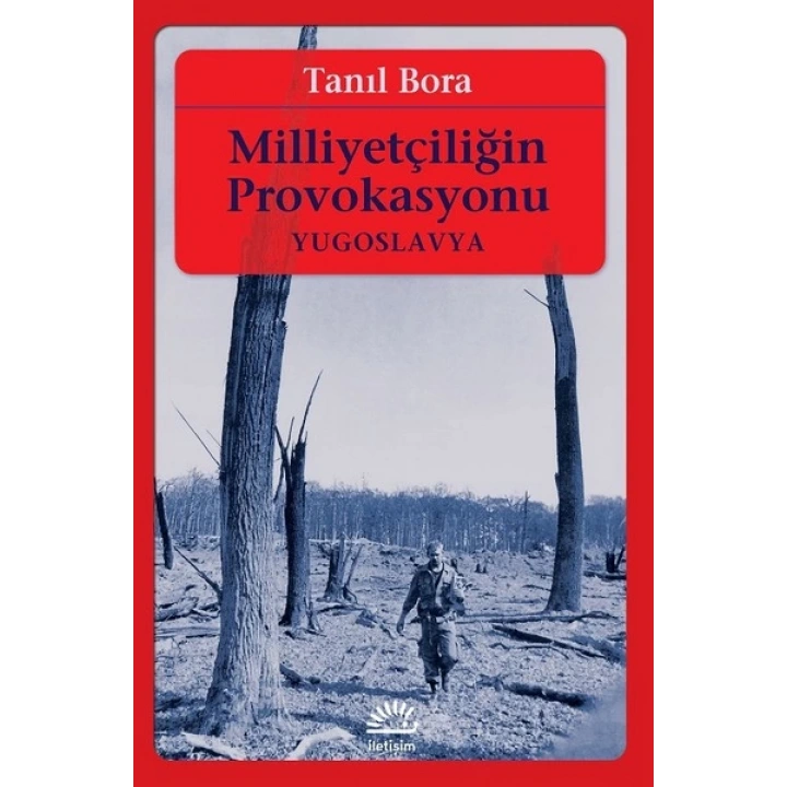 Milliyetçiliğin Provokasyonu-Yugoslavya