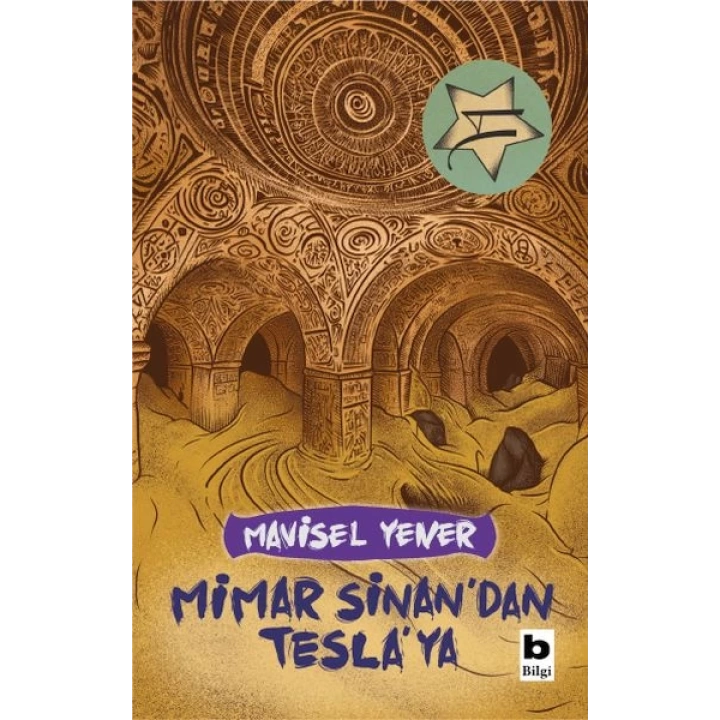 Mimar Sinandan Teslaya