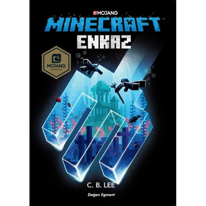 Minecraft Enkaz