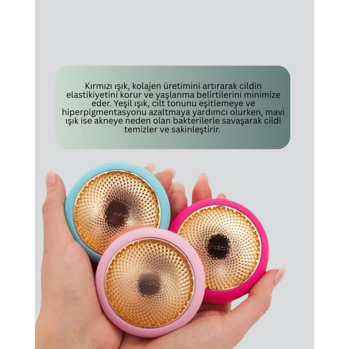 Mini ile Cilt Tonu Eşitleyici ve Leke Açıcı Bakım