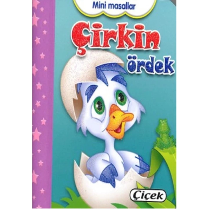 Mini Masallar - Çirkin Ördek