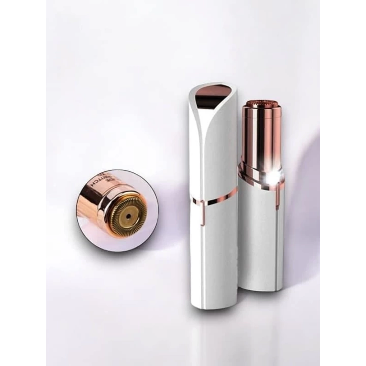 Mini Pratik Yüz Epilasyon Cihazı