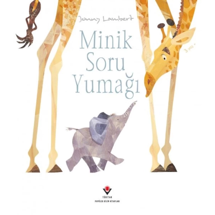 Minik Soru Yumağı