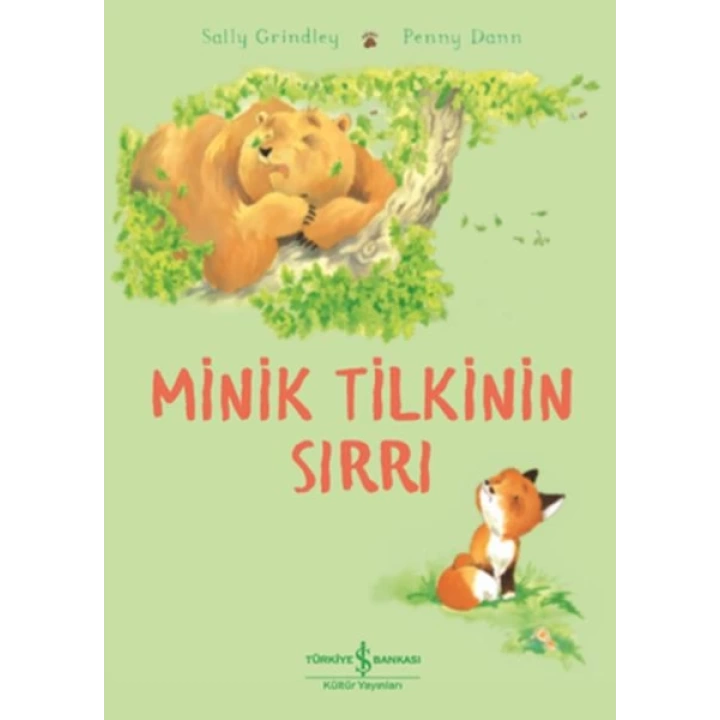 Minik Tilkinin Sırrı