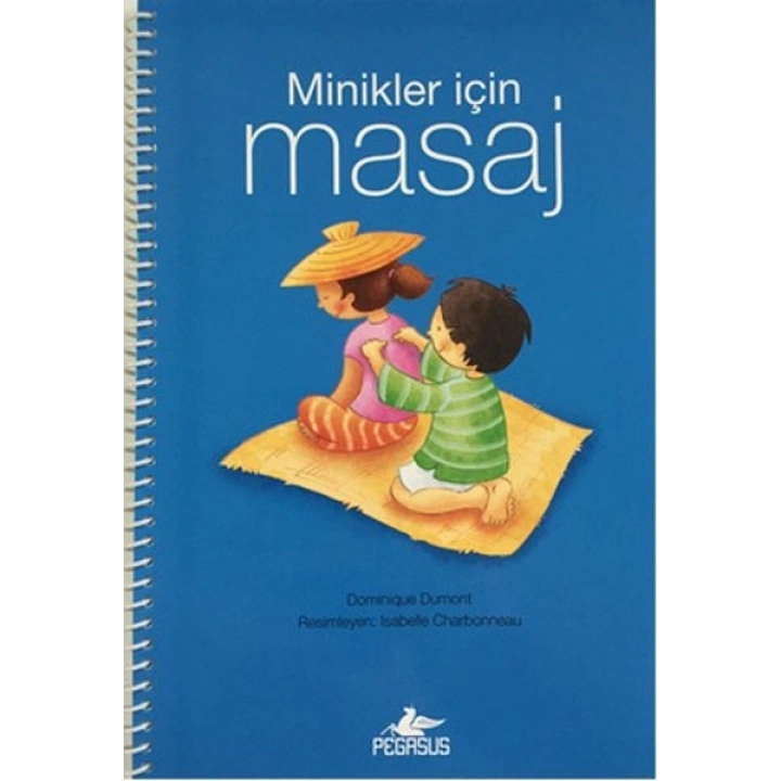 Minikler İçin Masaj