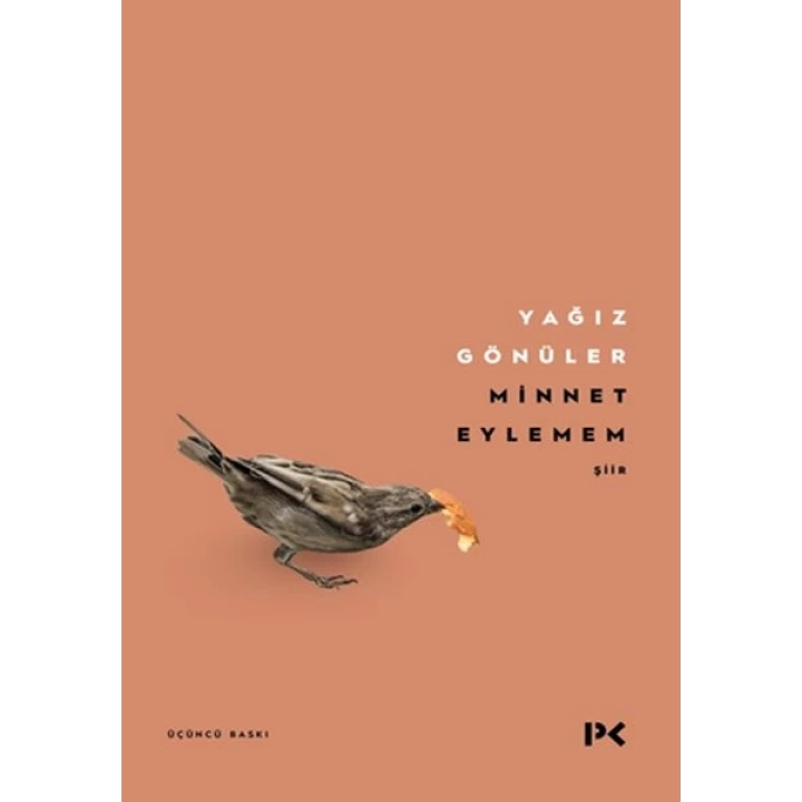 Minnet Eylemem