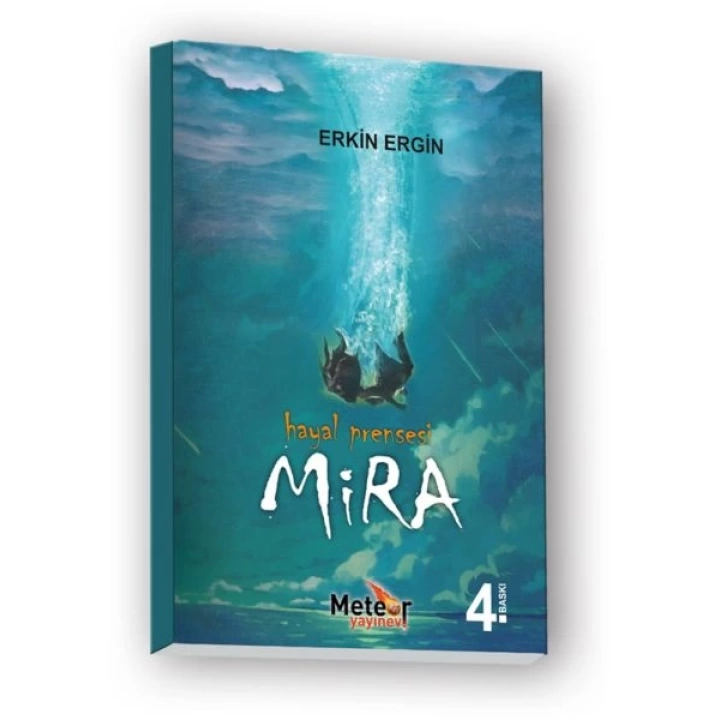 Mira Hayal Prensesi