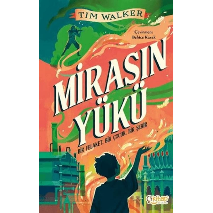 Mirasın Yükü