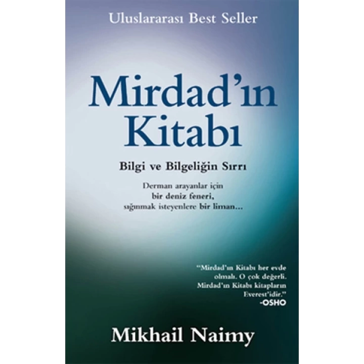 Mirdadın Kitabı
