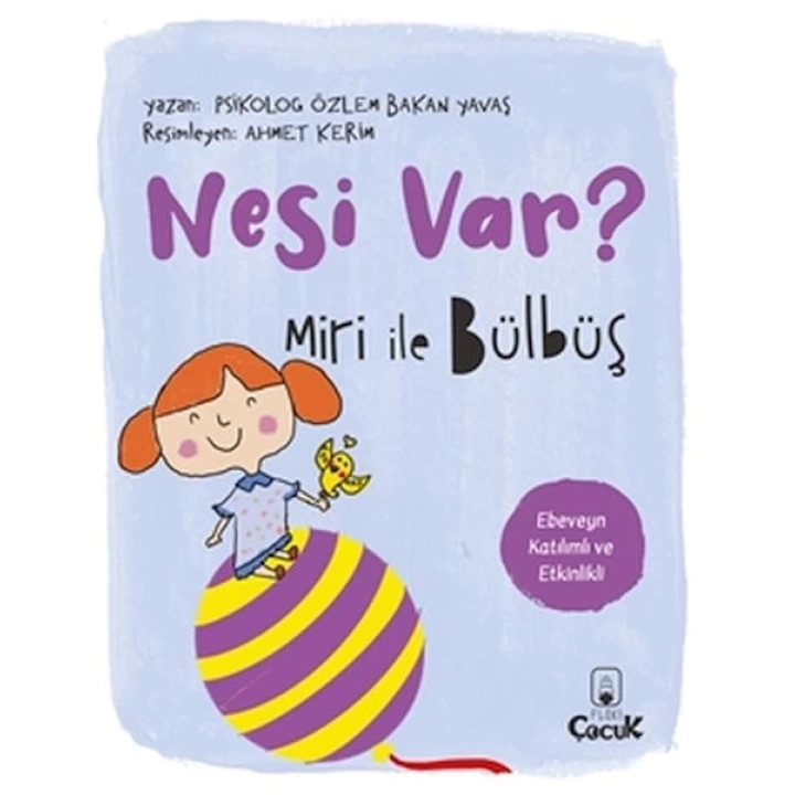 Miri İle Bülbüş Nesi Var?